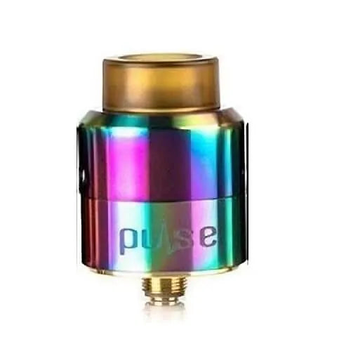 Vandy Vape Pulse 24 RDA | Single or Dual Coil BF | bearsvapes.co.uk