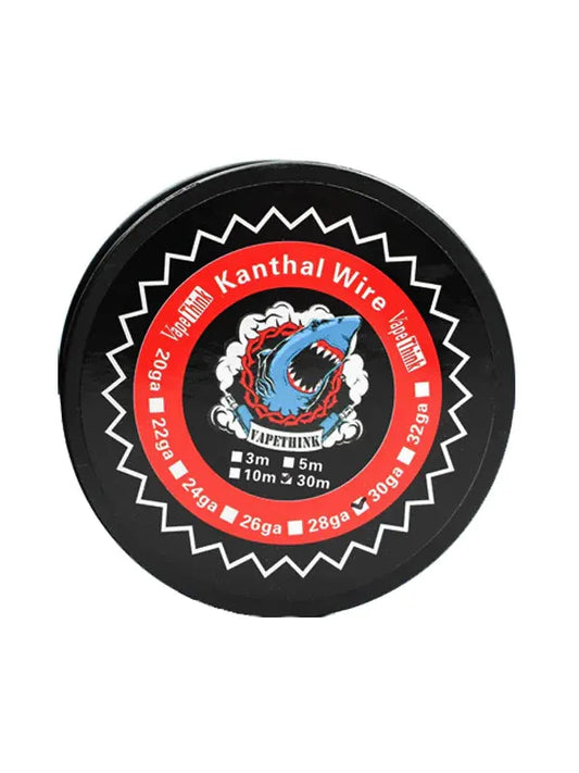 Vapethink Kanthal A1 Vape Wire 30m | bearsvapes.co.uk