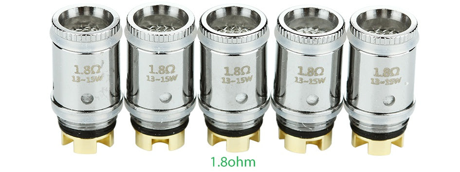 UD Mesmer Replacement Coils 5pk | bearsvapes.co.uk