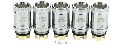 UD Mesmer Replacement Coils 5pk | bearsvapes.co.uk