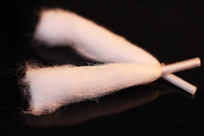 Vapefly Firebolt Organic Cotton | ONLY £3.45 | bearsvapes.co.uk