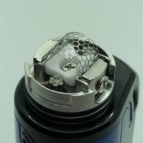 Vapefly Optima Meshed Wire RDTA Wire Strips 10pcs | bearsvapes.co.uk