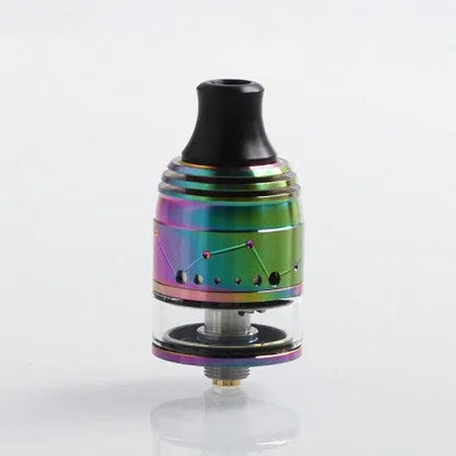 Vapefly Galaxies MTL RDTA | Squonkable MTL RDTA | bearsvapes.co.uk