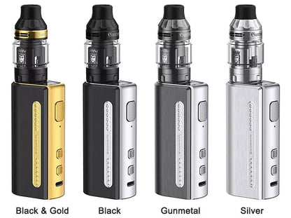 Vapefly Kriemhild 80W Vape Kit Free 18650 Battery | bearsvapes.co.uk