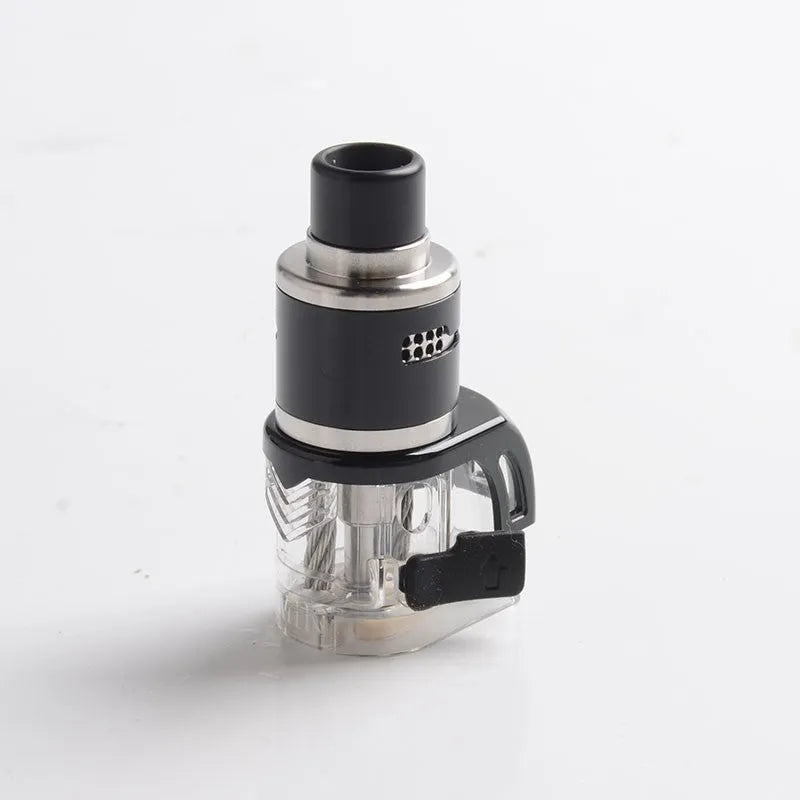 Vapefly Optima RDTA Pod Wire or Mesh Builds | bearsvapes.co.uk