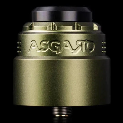 Vaperz Cloud Asgard RDA | 30mm RDA | bearsvapes.co.uk