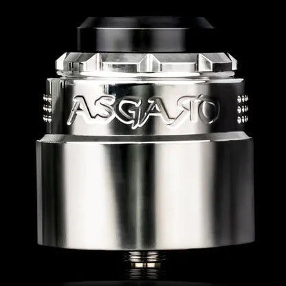 Vaperz Cloud Asgard RDA | 30mm RDA | bearsvapes.co.uk