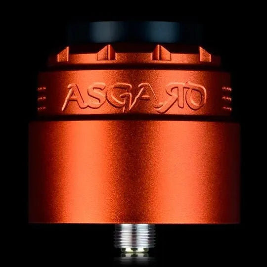 Vaperz Cloud Asgard RDA | 30mm RDA | bearsvapes.co.uk