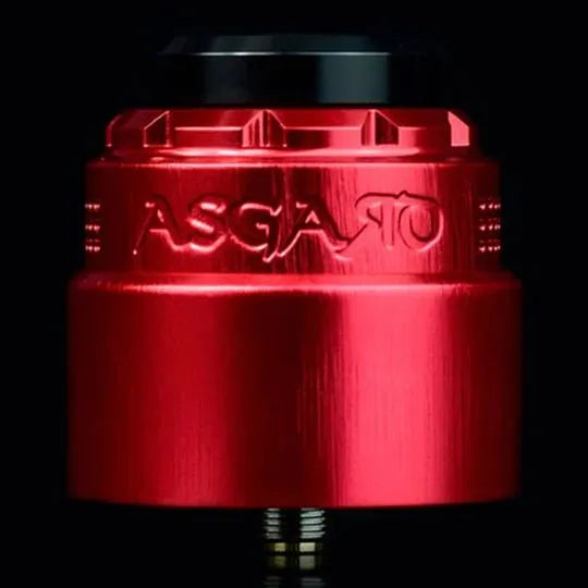 Vaperz Cloud Asgard RDA | 30mm RDA | bearsvapes.co.uk