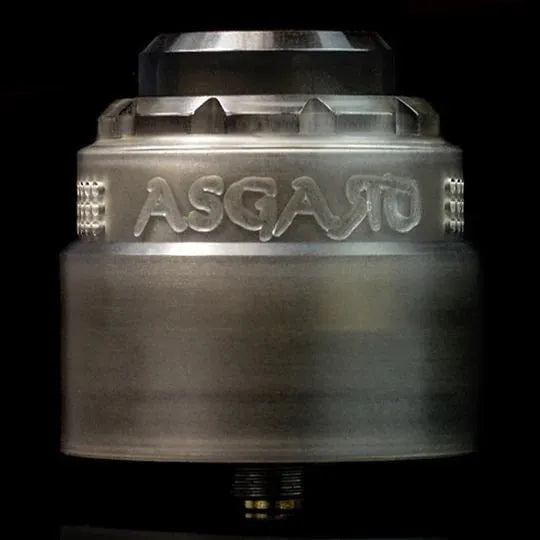 Vaperz Cloud Asgard RDA | 30mm RDA | bearsvapes.co.uk