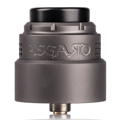 Vaperz Cloud Asgard RDA | 30mm RDA | bearsvapes.co.uk