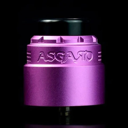 Vaperz Cloud Asgard RDA | 30mm RDA | bearsvapes.co.uk