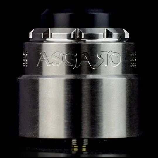 Vaperz Cloud Asgard RDA | 30mm RDA | bearsvapes.co.uk