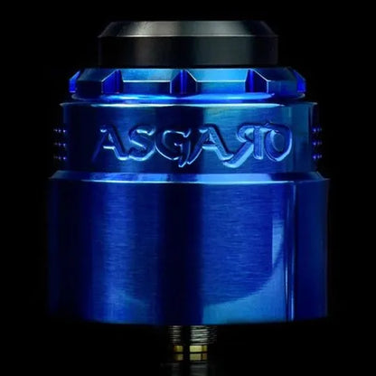 Vaperz Cloud Asgard RDA | 30mm RDA | bearsvapes.co.uk