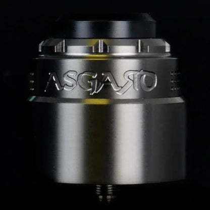 Vaperz Cloud Asgard RDA | 30mm RDA | bearsvapes.co.uk