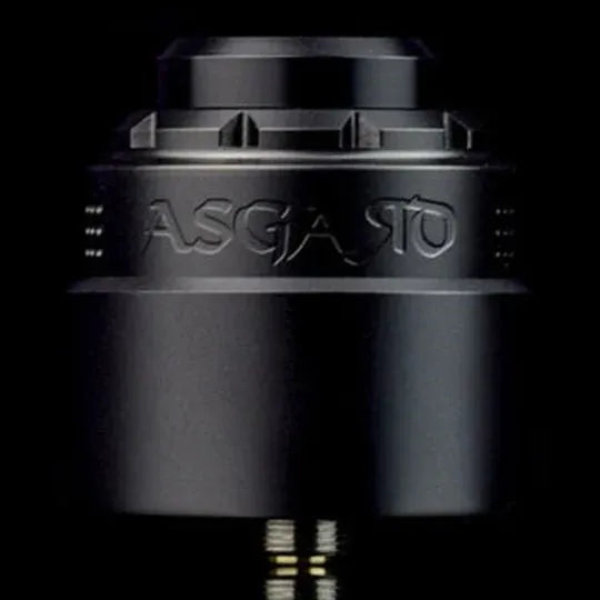 Vaperz Cloud Asgard RDA | 30mm RDA | bearsvapes.co.uk