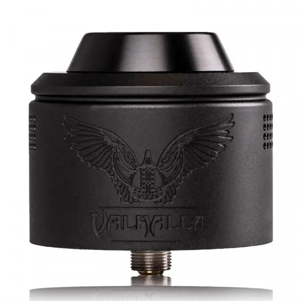 Vaperz Cloud Valhalla V2 RDA | 40mm RDA | bearsvapes.co.uk