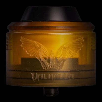 Vaperz Cloud Valhalla V2 RDA | 40mm RDA | bearsvapes.co.uk