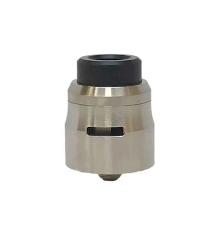 Vaperz Cloud Voras RDA | Dual Coil 25mm RDA | bearsvapes.co.uk