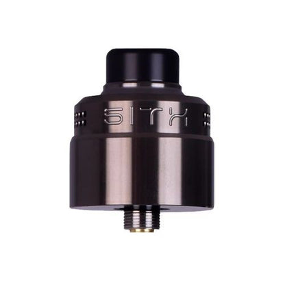 SITH vaping device on a white background