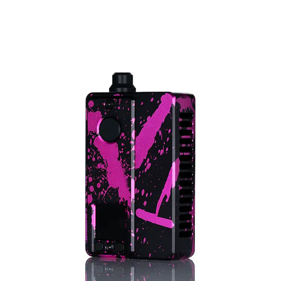 Vaperz Cloud X Gerobak San AIO DNA80C Boro Kit | bearsvapes.co.uk