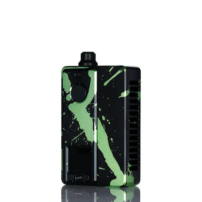 Vaperz Cloud X Gerobak San AIO DNA80C Boro Kit | bearsvapes.co.uk