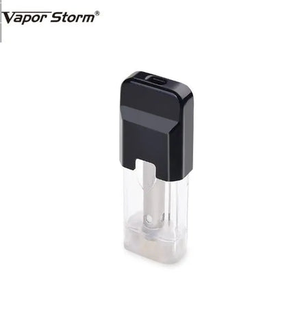 Vapor Storm Stalker Replacement Pods | 3 Pack | bearsvapes.co.uk