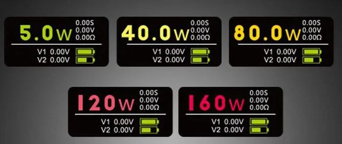 Vapor Storm Subverter Vape Mod | FREE Batteries | bearsvapes.co.uk