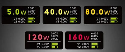 Vapor Storm Subverter Vape Mod | FREE Batteries | bearsvapes.co.uk