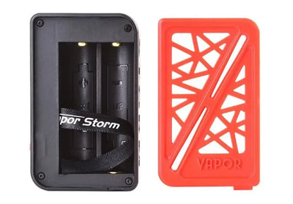 Vapor Storm Subverter Vape Mod | FREE Batteries | bearsvapes.co.uk