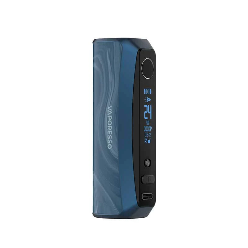 Vaporesso GTX One Pro Mod 3000mAh Built-in Battery | bearsvapes.co.uk