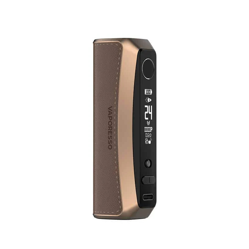 Vaporesso GTX One Pro Mod 3000mAh Built-in Battery | bearsvapes.co.uk
