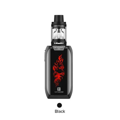 Vaporesso Revenger Mini 85W TC Kit Free Delivery | bearsvapes.co.uk