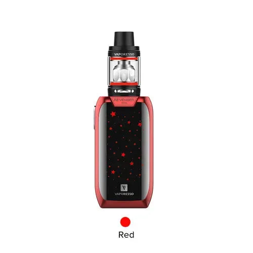 Vaporesso Revenger Mini 85W TC Kit Free Delivery | bearsvapes.co.uk