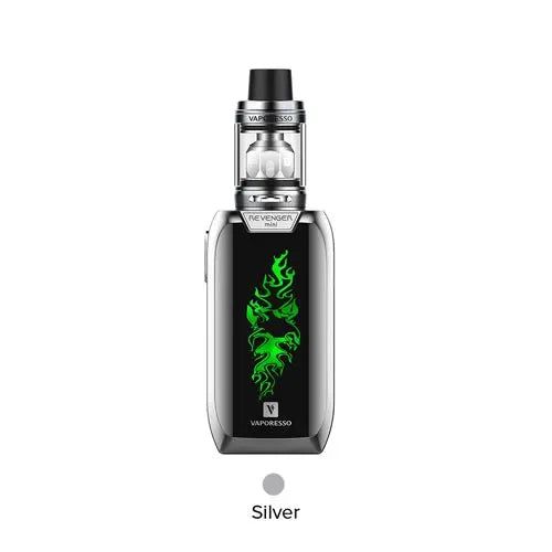 Vaporesso Revenger Mini 85W TC Kit Free Delivery | bearsvapes.co.uk