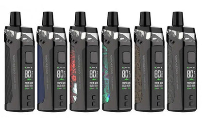 Vaporesso Target PM80 Pod Vape Kit | bearsvapes.co.uk