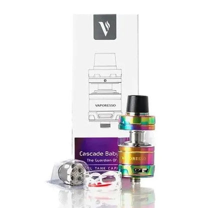 Vaporesso Cascade Baby Vape Tank | bearsvapes.co.uk