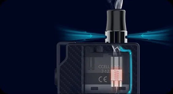 Vaporesso Degree Vape Kit | bearsvapes.co.uk