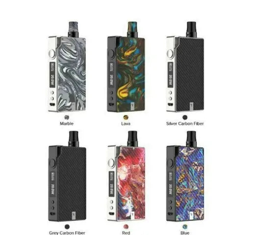 Vaporesso Degree Vape Kit | bearsvapes.co.uk