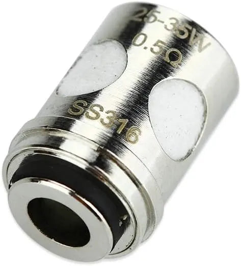 Vaporesso EUC Eco Universal Coils 5pk | bearsvapes.co.uk