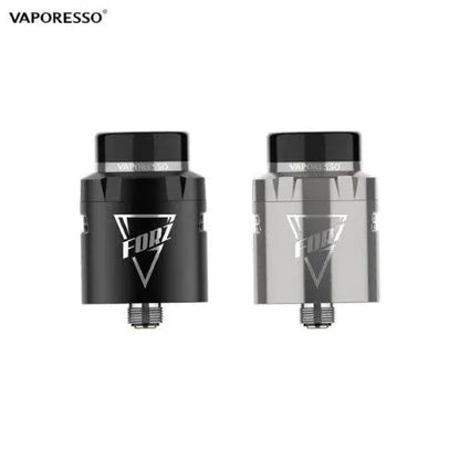 Vaporesso Forz RDA | bearsvapes.co.uk