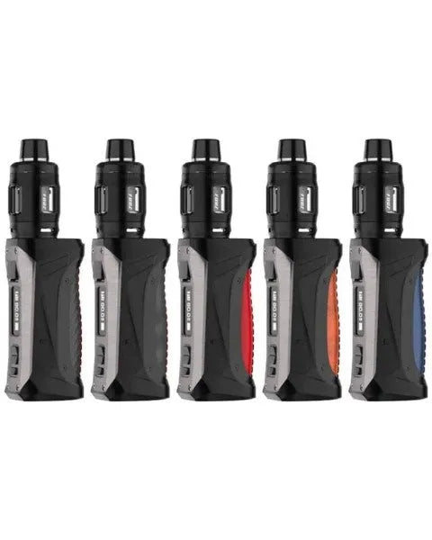 Vaporesso Forz TX80 Vape Kit | Free 18650 Battery | bearsvapes.co.uk