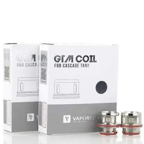 Vaporesso GTM Replacement Coils 3pk | bearsvapes.co.uk