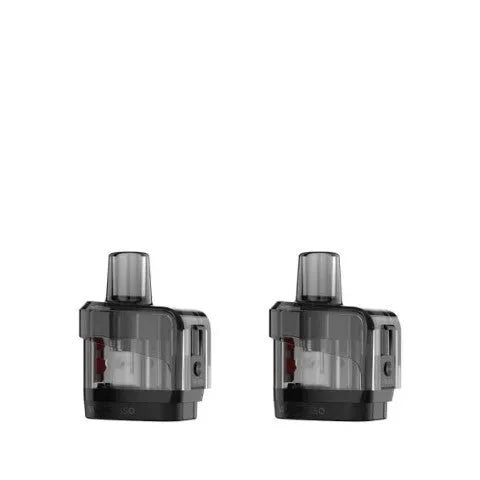 Vaporesso Gen Air 40 Replacement Pods 2pk 2ml or XL | bearsvapes.co.uk