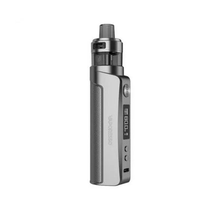 Vaporesso Gen PT80 S Vape Kit Free 18650 Battery | bearsvapes.co.uk