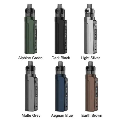 Vaporesso Gen PT80 S Vape Kit Free 18650 Battery | bearsvapes.co.uk