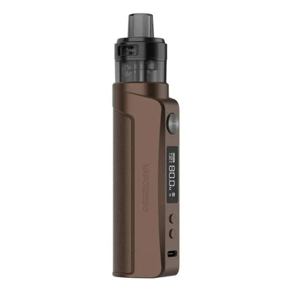 Vaporesso Gen PT80 S Vape Kit Free 18650 Battery | bearsvapes.co.uk