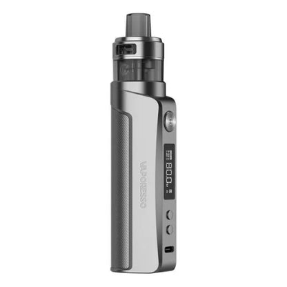 Vaporesso Gen PT80 S Vape Kit Free 18650 Battery | bearsvapes.co.uk