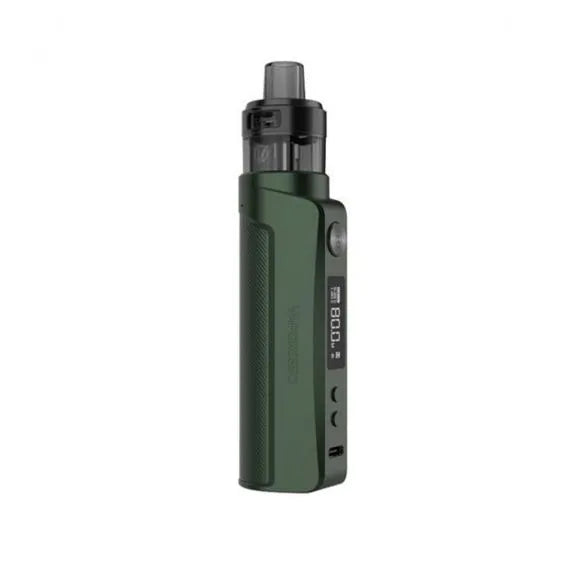 Vaporesso Gen PT80 S Vape Kit Free 18650 Battery | bearsvapes.co.uk