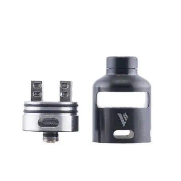 Vaporesso Nalu RDA | NOW ONLY £11.95 | bearsvapes.co.uk